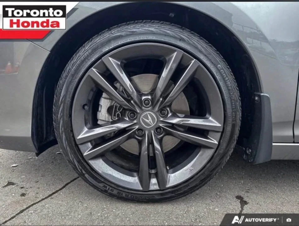 2024 Acura Integra 5th Gen - Image 5 of 8