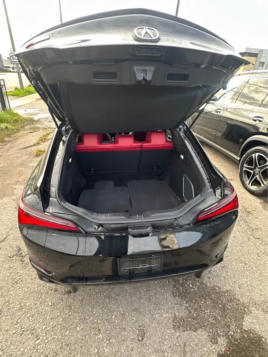 2024 Acura Integra 5th Gen - Image 5 of 10
