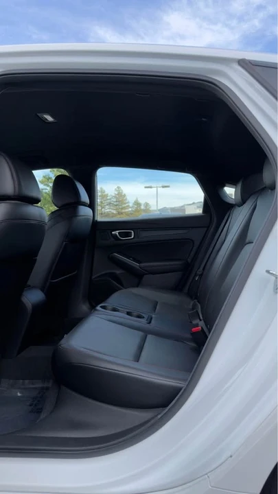 2024 Acura Integra Type S 5th Gen - Image 9 of 11