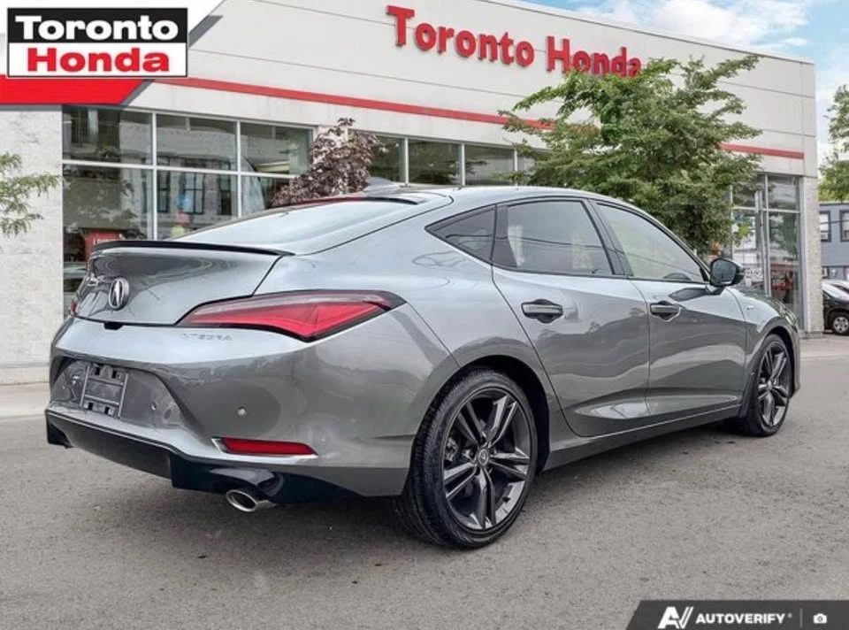 2024 Acura Integra 5th Gen - Image 3 of 8