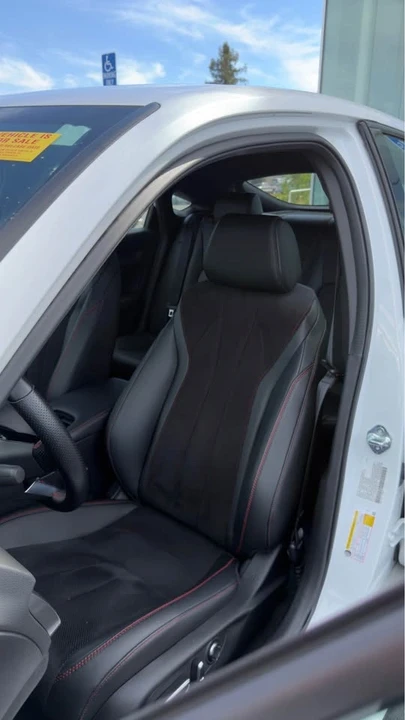 2024 Acura Integra Type S 5th Gen - Image 11 of 11
