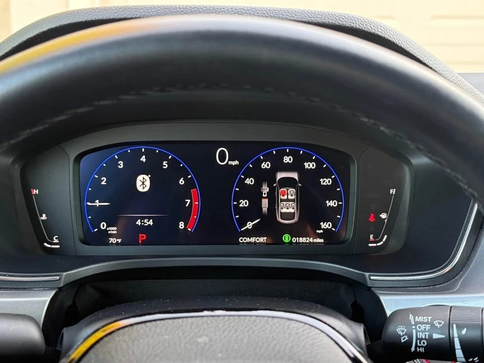 2024 Acura Integra 5th Gen - Image 13 of 16