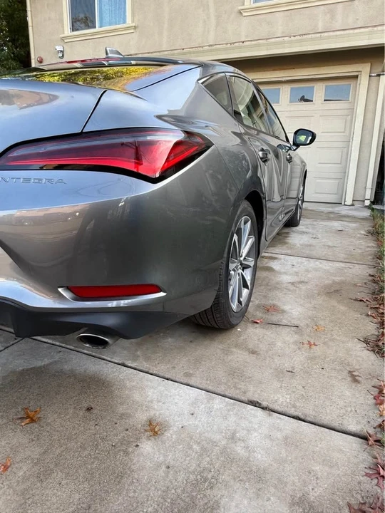 2024 Acura Integra 5th Gen - Image 10 of 16