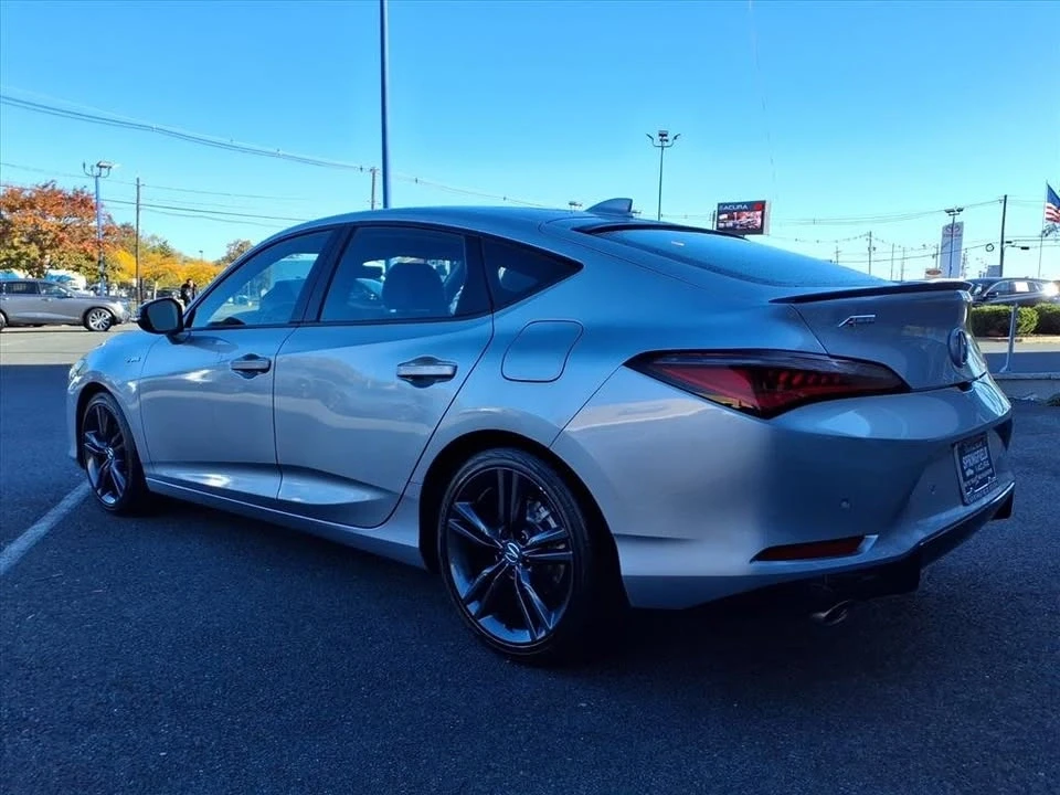 2024 Acura Integra 5th Gen - Image 3 of 20