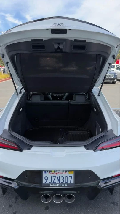 2024 Acura Integra Type S 5th Gen - Image 8 of 11