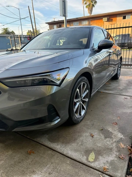 2024 Acura Integra 5th Gen - Image 3 of 16