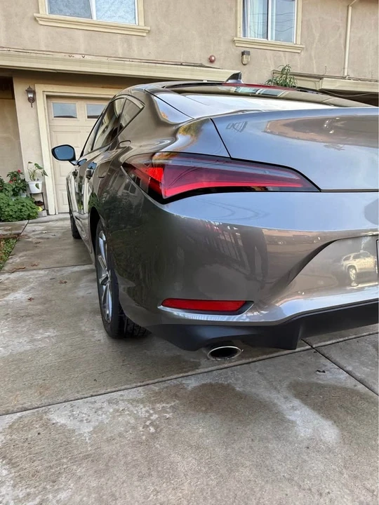 2024 Acura Integra 5th Gen - Image 9 of 16