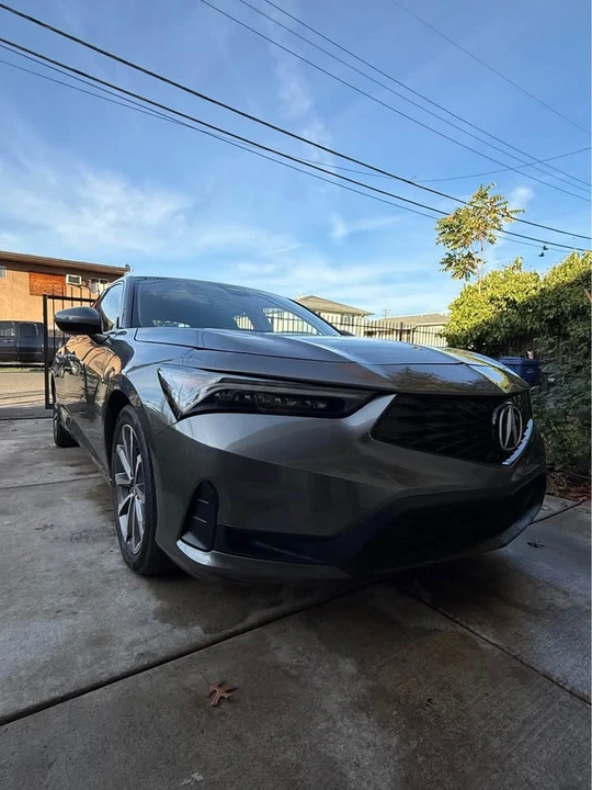 2024 Acura Integra 5th Gen - Image 5 of 16
