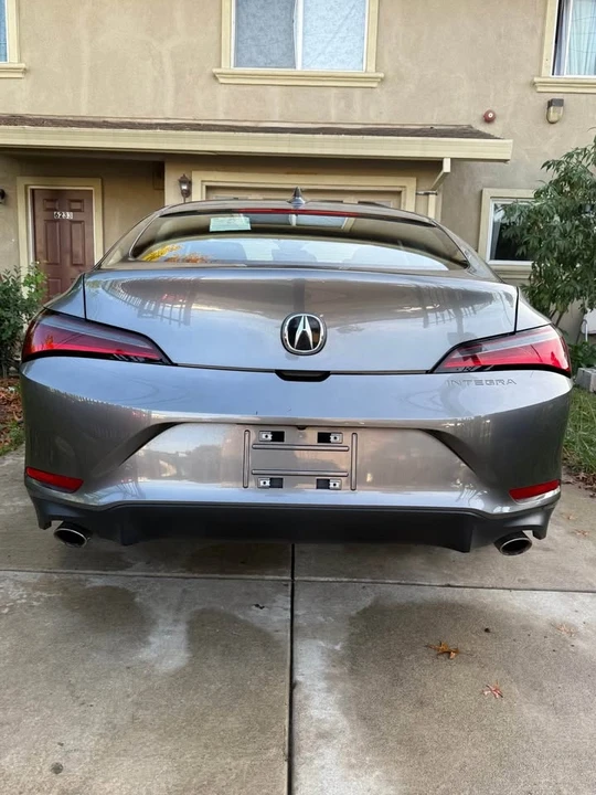 2024 Acura Integra 5th Gen - Image 7 of 16