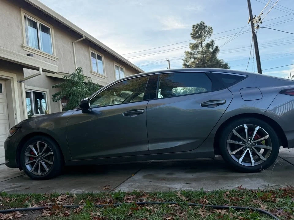 2024 Acura Integra 5th Gen - Image 11 of 16