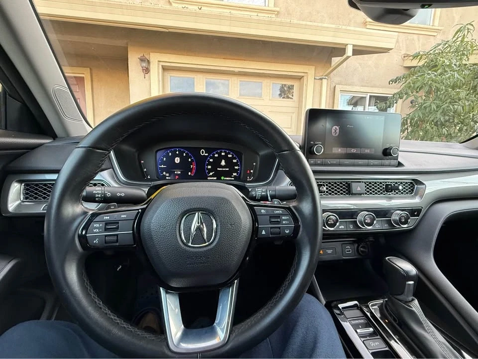 2024 Acura Integra 5th Gen - Image 12 of 16