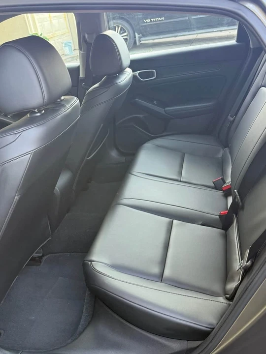 2024 Acura Integra 5th Gen - Image 14 of 16
