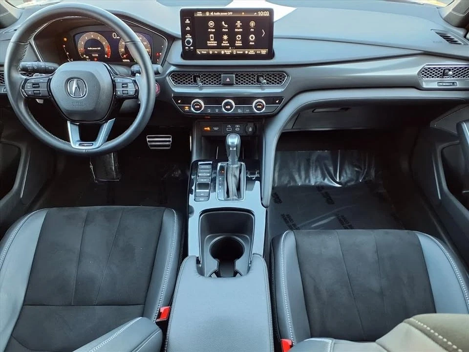 2024 Acura Integra 5th Gen - Image 9 of 20
