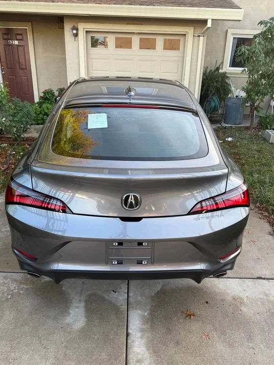 2024 Acura Integra 5th Gen - Image 6 of 16
