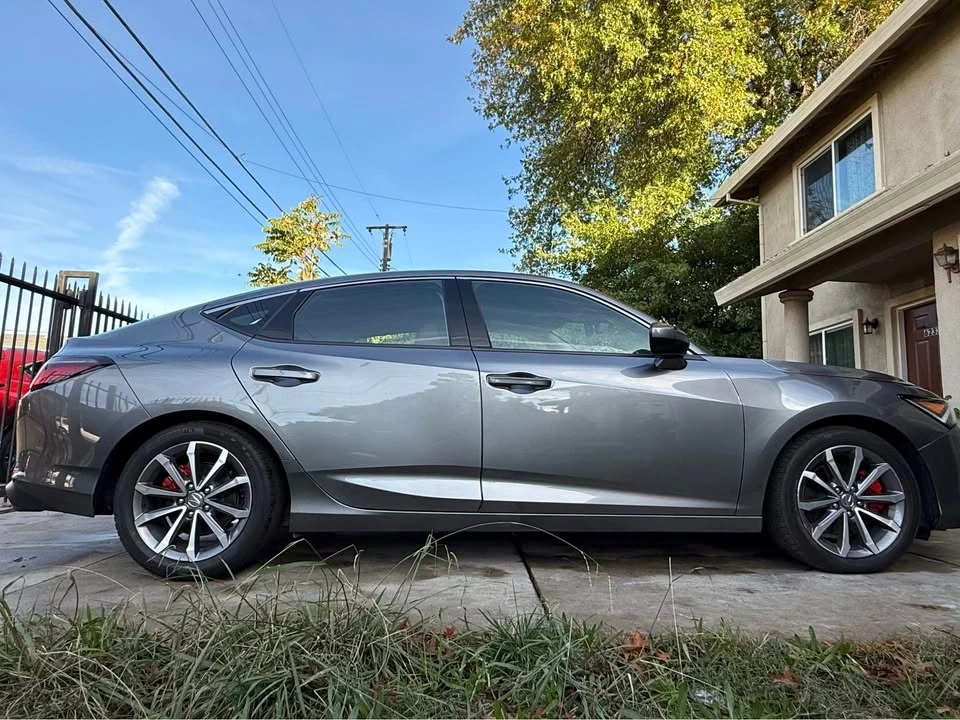 2024 Acura Integra 5th Gen - Image 8 of 16