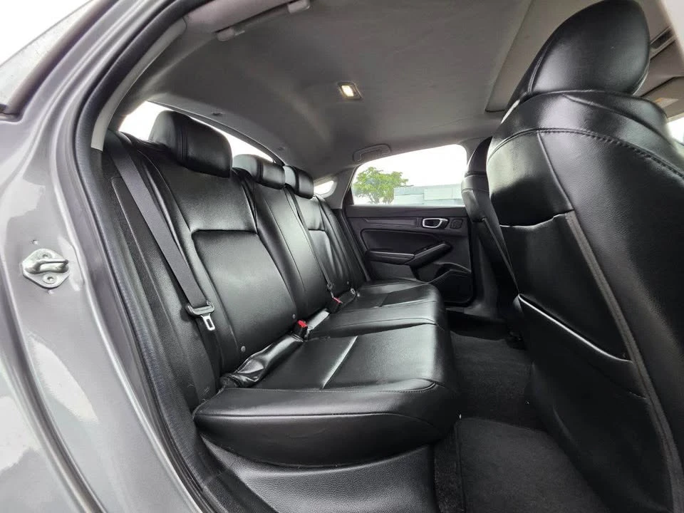 2024 Acura Integra 5th Gen - Image 7 of 10