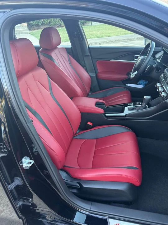 2024 Acura Integra 5th Gen - Image 8 of 17
