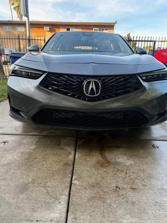 2024 Acura Integra 5th Gen - Image 2 of 16