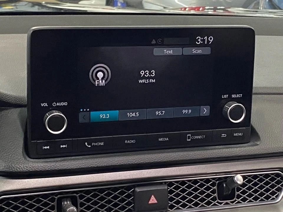 2024 Acura Integra 5th Gen - Image 9 of 19