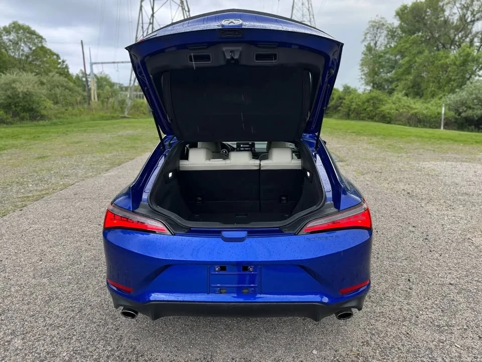 2024 Acura Integra 5th Gen - Image 13 of 17