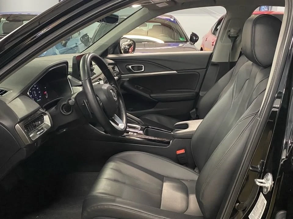 2024 Acura Integra 5th Gen - Image 13 of 19
