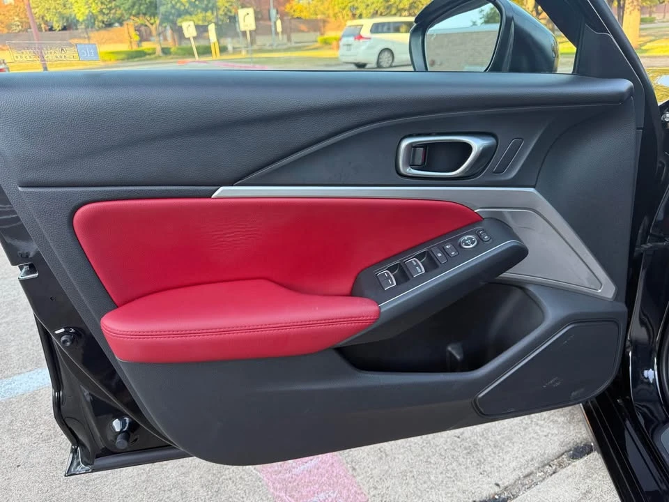 2024 Acura Integra 5th Gen - Image 14 of 17