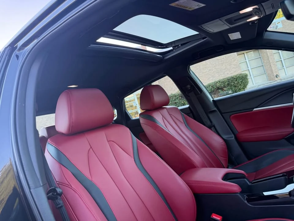 2024 Acura Integra 5th Gen - Image 7 of 17