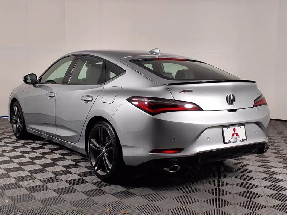2024 Acura Integra 5th Gen - Image 4 of 9