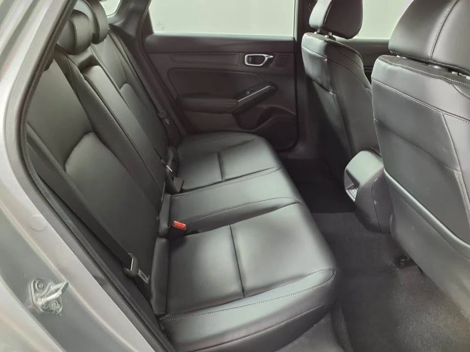 2024 Acura Integra 5th Gen - Image 9 of 9