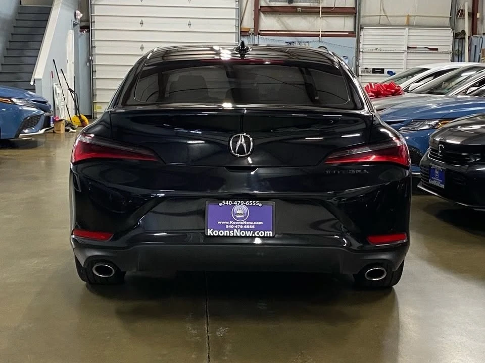 2024 Acura Integra 5th Gen - Image 4 of 19