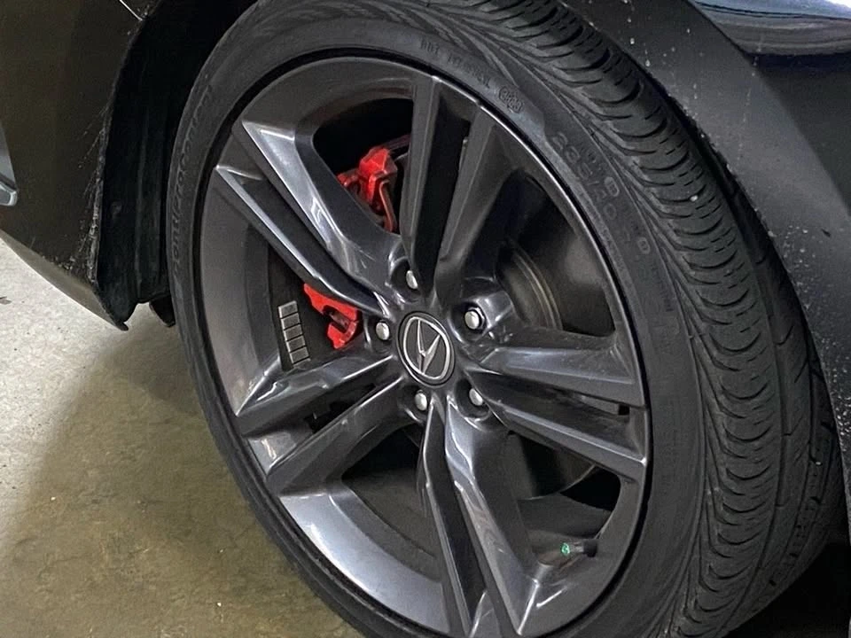 2024 Acura Integra 5th Gen - Image 19 of 19