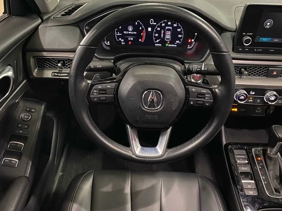 2024 Acura Integra 5th Gen - Image 7 of 19