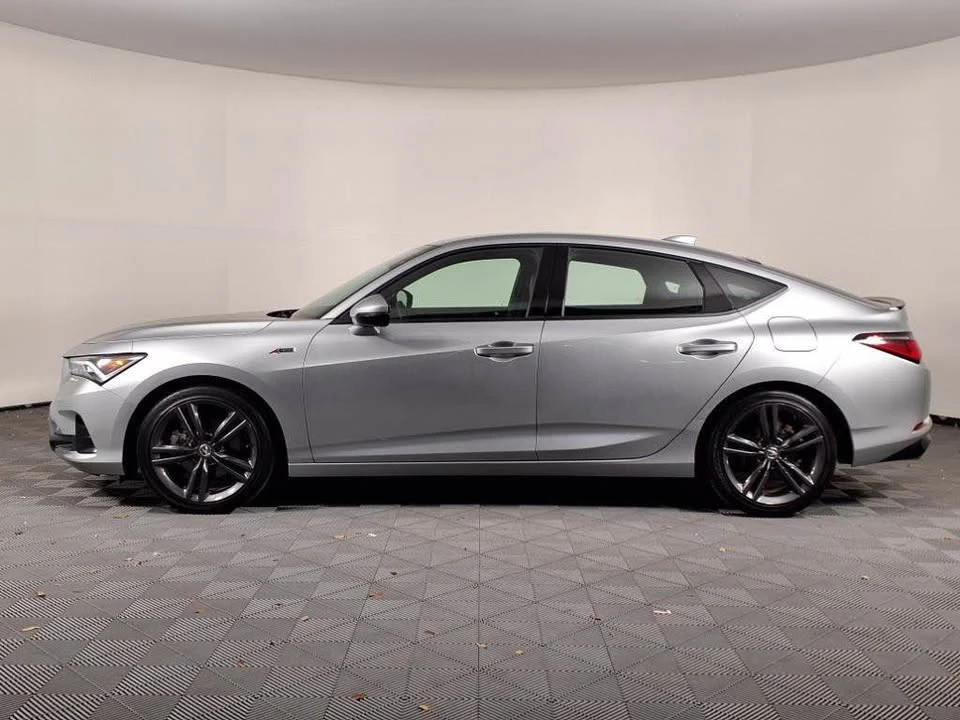 2024 Acura Integra 5th Gen - Image 3 of 9