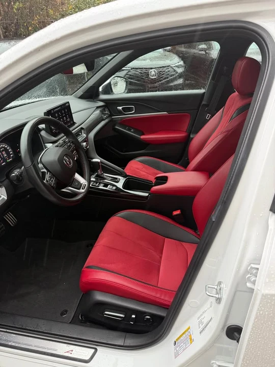 2024 Acura Integra 5th Gen - Image 8 of 12