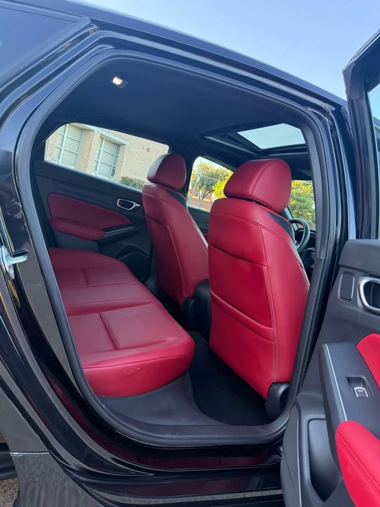 2024 Acura Integra 5th Gen - Image 10 of 17