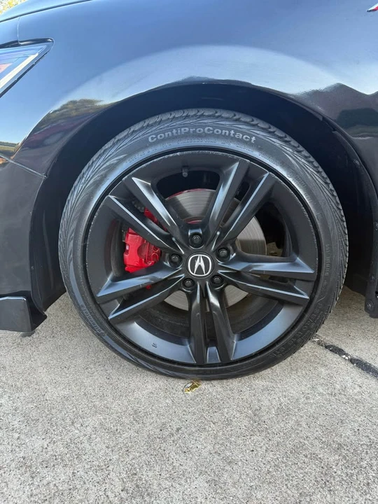 2024 Acura Integra 5th Gen - Image 15 of 17