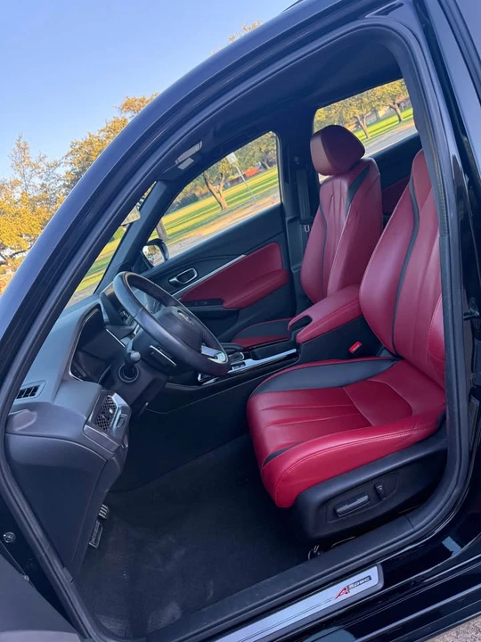 2024 Acura Integra 5th Gen - Image 13 of 17
