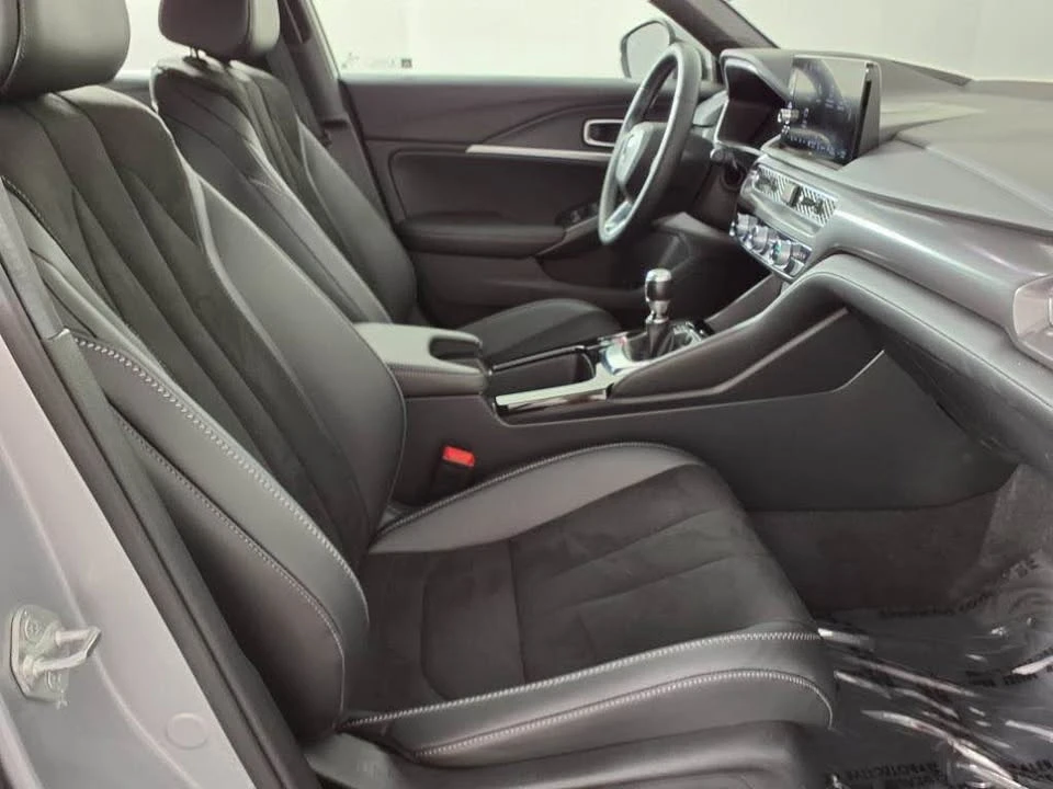 2024 Acura Integra 5th Gen - Image 7 of 9