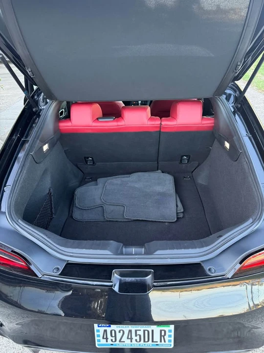 2024 Acura Integra 5th Gen - Image 16 of 17