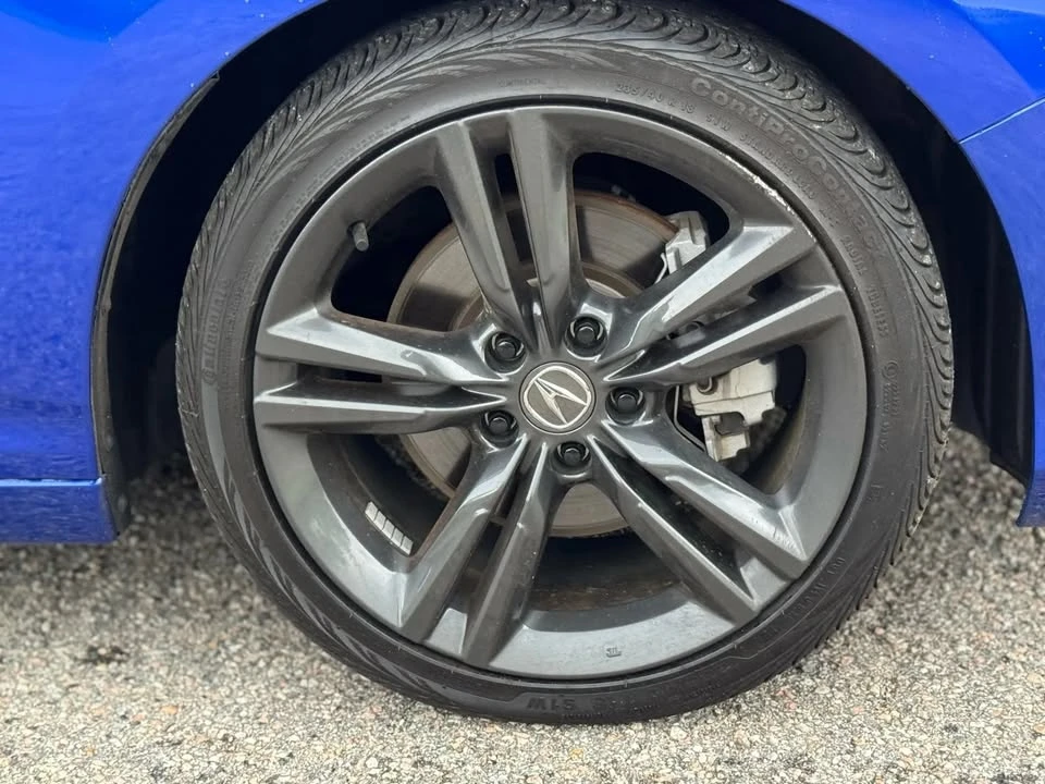 2024 Acura Integra 5th Gen - Image 10 of 17