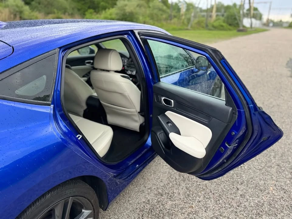 2024 Acura Integra 5th Gen - Image 14 of 17