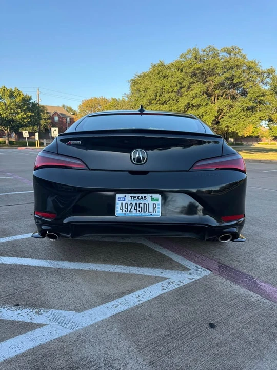 2024 Acura Integra 5th Gen - Image 4 of 17