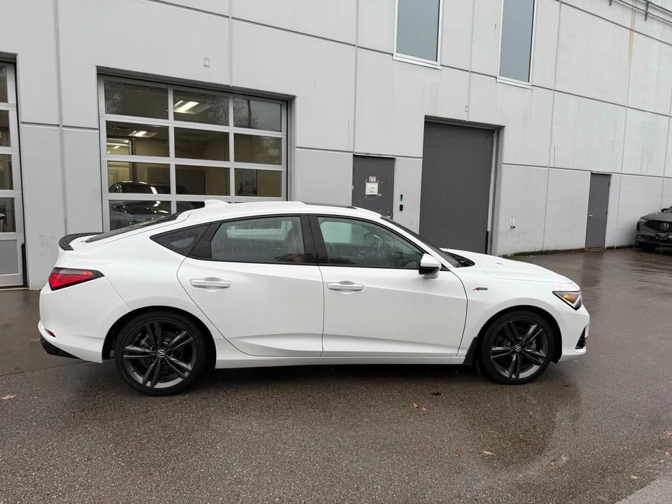 2024 Acura Integra 5th Gen - Image 3 of 12