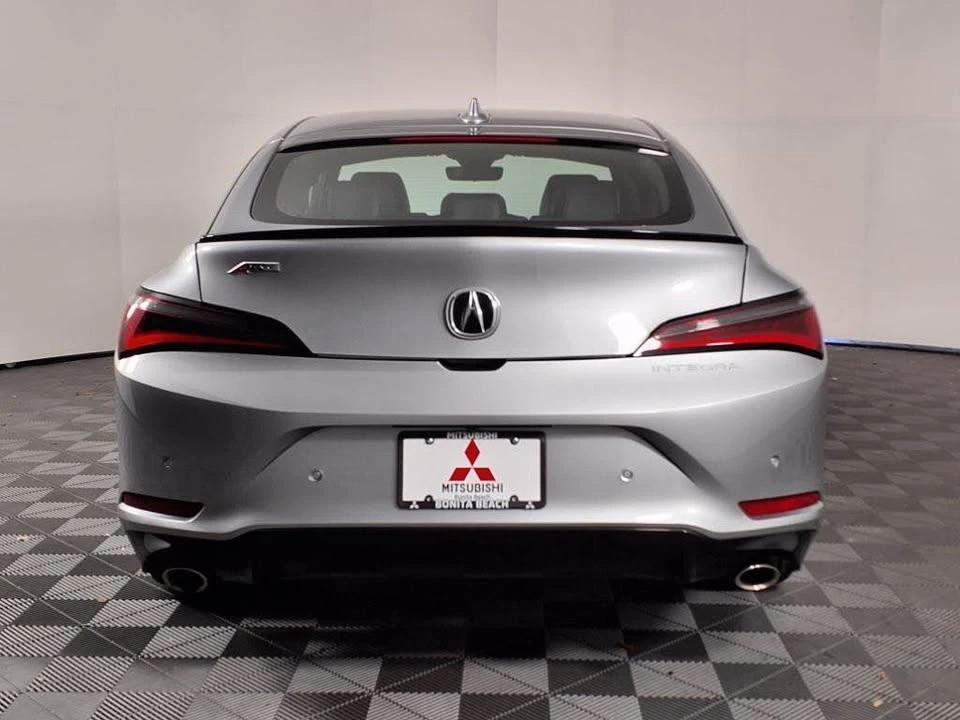 2024 Acura Integra 5th Gen - Image 5 of 9