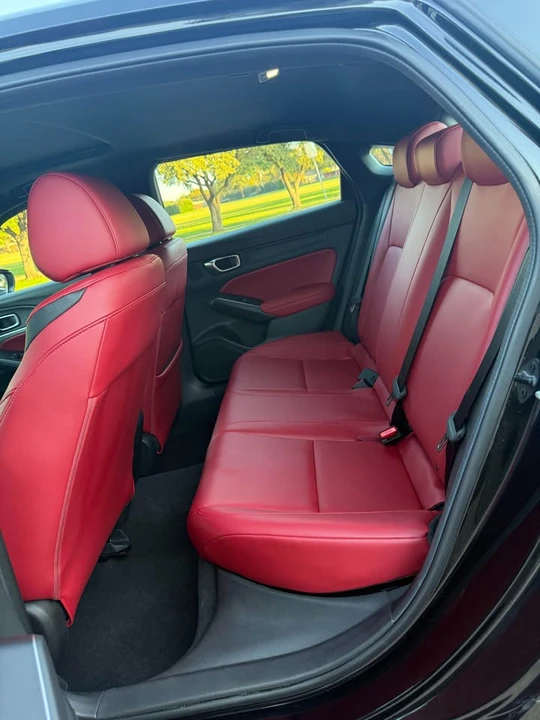 2024 Acura Integra 5th Gen - Image 12 of 17