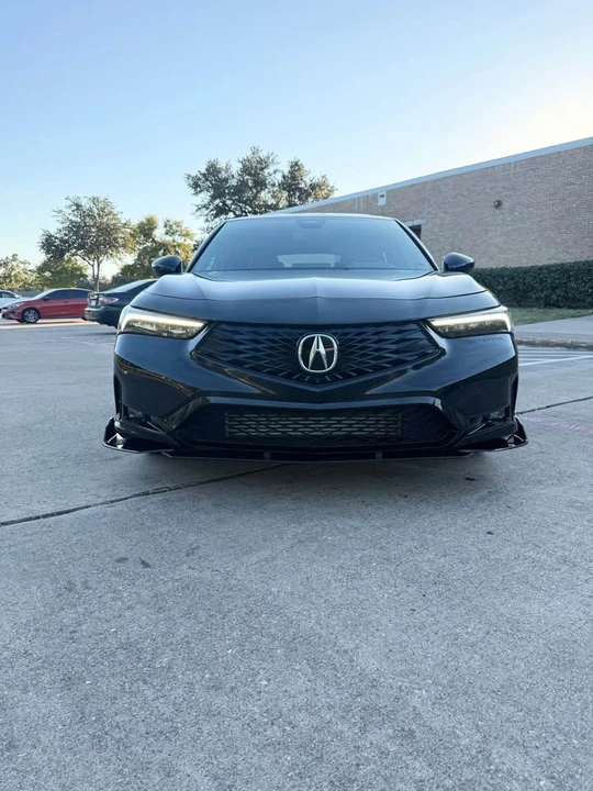 2024 Acura Integra 5th Gen - Image 3 of 17