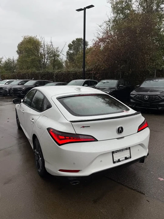 2024 Acura Integra 5th Gen - Image 5 of 12