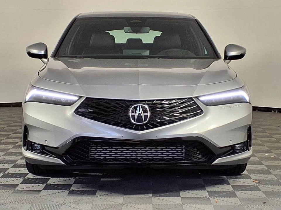 2024 Acura Integra 5th Gen - Image 2 of 9