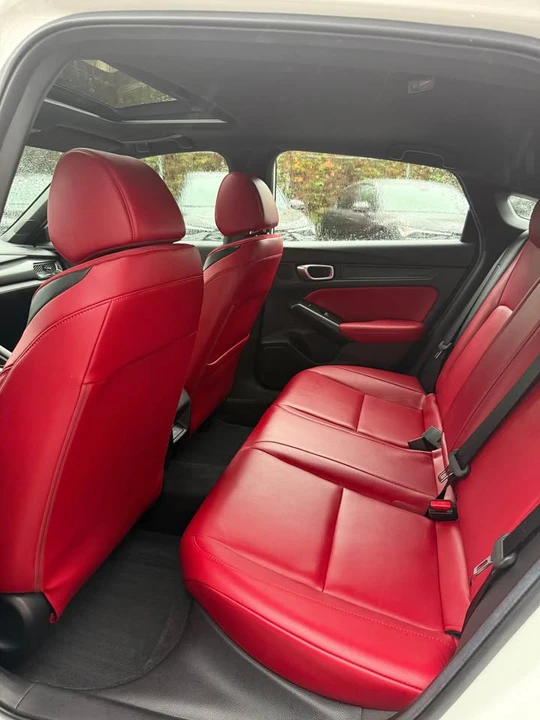2024 Acura Integra 5th Gen - Image 9 of 12