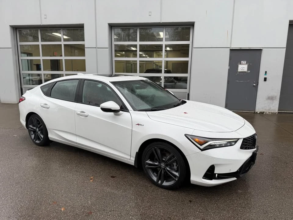 2024 Acura Integra 5th Gen - Image 2 of 12